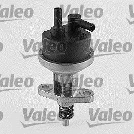 Degvielas sūknis VALEO 474662