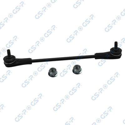 Stiepnis/Atsaite, Stabilizators GSP S051242