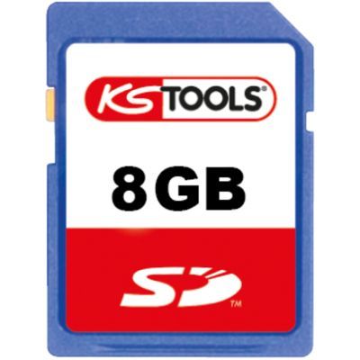 Atmiņas karte KS TOOLS 550.5008
