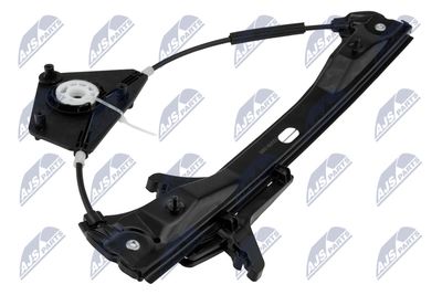 Стеклоподъемник NTY EPS-VW-088