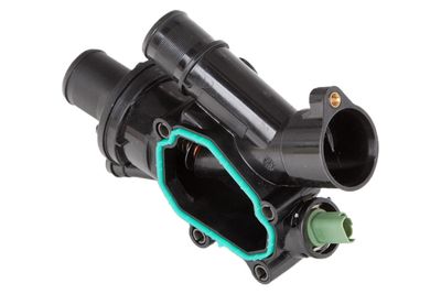 Термостат, охлаждающая жидкость CONTINENTAL 28020040482