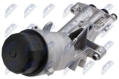 Korpuss, Eļļas filtrs NTY CCL-LR-031