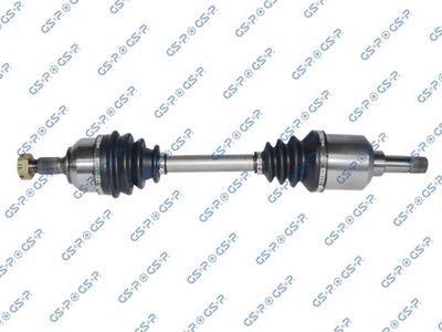 Приводной вал GSP 245080