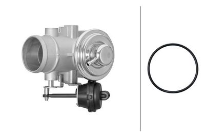 Клапан возврата ОГ HELLA 6NU 014 865-721