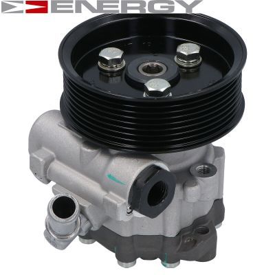 Hidrosūknis, Stūres iekārta ENERGY PW680455