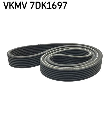 Поликлиновой ремень SKF VKMV 7DK1697