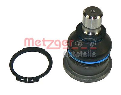 Balst-/Virzošais šarnīrs METZGER 57010608