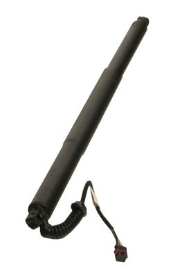 Gāzes atspere, Plaukts (Bagāžas nodalījums) MAXGEAR 12-2560