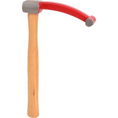 Spārna baulēšanas āmurs KS TOOLS 140.2461