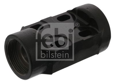 Gultņa bloks, amortizatora balsts (vadītāja kabīne) FEBI BILSTEIN 43458