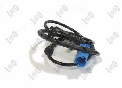 Devējs, Riteņu griešanās ātrums ABAKUS 120-03-038