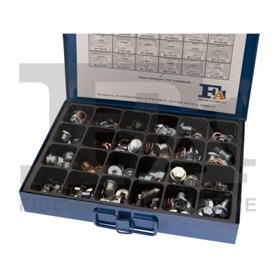 Korķis FA1 574.571.001