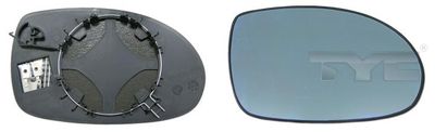 Spoguļstikls, Ārējais atpakaļskata spogulis TYC 305-0018-1