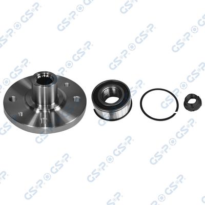 Ступица колеса GSP 9423001K