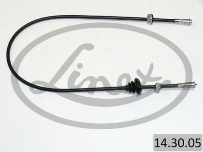 Тросик спидометра LINEX 14.30.05