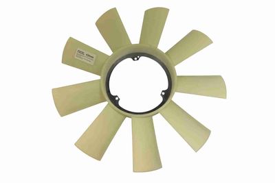 Ventilatora darba rats, Motora dzesēšanas sistēma VEMO V30-90-1656