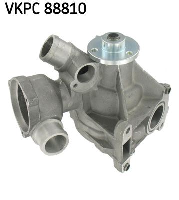 Ūdens sūknis, dzinēja dzesēšana SKF VKPC 88810