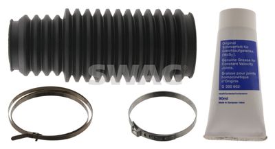 Комплект пыльника, рулевое управление SWAG 20 80 0008