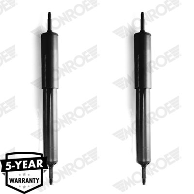 Амортизатор MONROE D8483