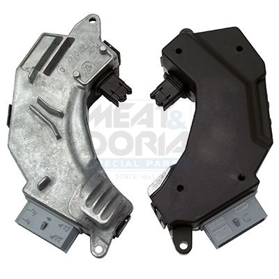 Регулятор, вентилятор салона MEAT & DORIA 667209