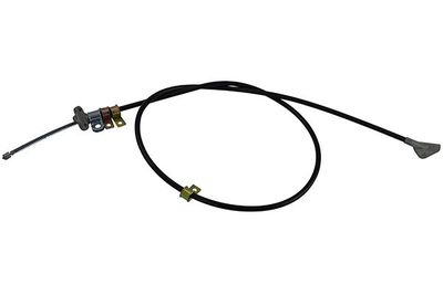 Trose, Stāvbremžu sistēma KAVO PARTS BHC-1564