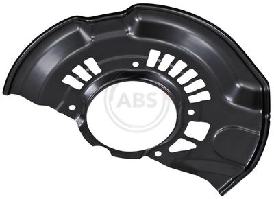 Dubļu sargs, Bremžu disks A.B.S. 11050