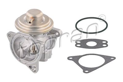 Клапан возврата ОГ TOPRAN 115 037