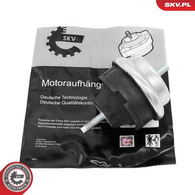 Piekare, Dzinējs ESEN SKV 75SKV035