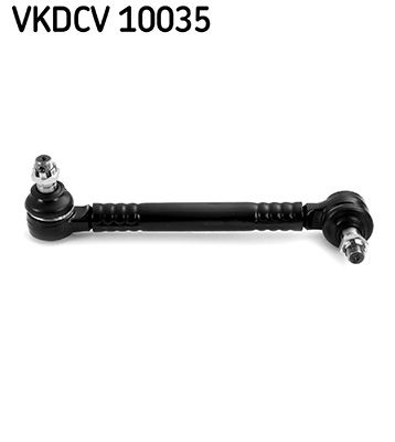 Stiepnis/Atsaite, Stabilizators SKF VKDCV 10035