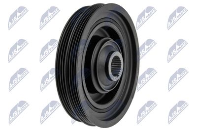 Ременный шкив, коленчатый вал NTY RKP-HD-000