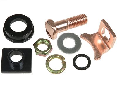 Remkomplekts, Starteris AS-PL SP6016