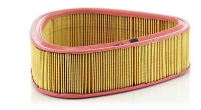 Воздушный фильтр MANN-FILTER C2541