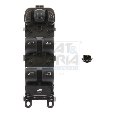 Выключатель, стеклолодъемник MEAT & DORIA 26665