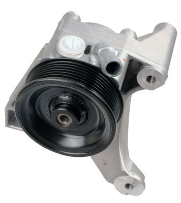 Hidrosūknis, Stūres iekārta BOSCH KS01000050