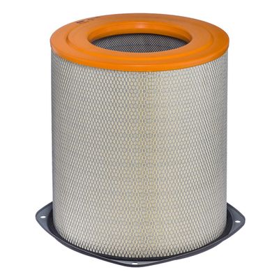Gaisa filtrs HENGST FILTER E317L