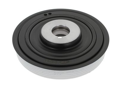 Ременный шкив, коленчатый вал CORTECO 80000873