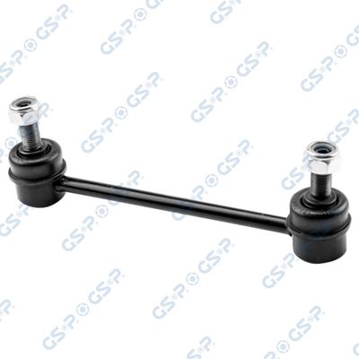 Stiepnis/Atsaite, Stabilizators GSP S050570