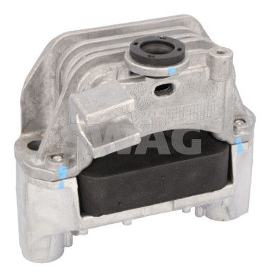 Подвеска, двигатель SWAG 33 10 9142