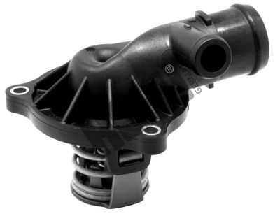 Termostats, Dzesēšanas šķidrums HEPU TM1143