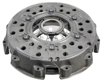 Sajūga piespiedējdisks FEBI BILSTEIN 105283