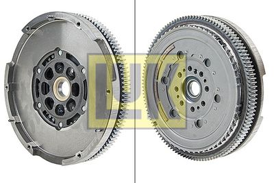 Маховик Schaeffler LuK 415 0560 10