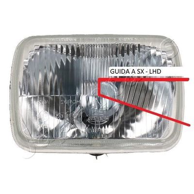 Tulekasutus, esituli JAPANPARTS GN-007