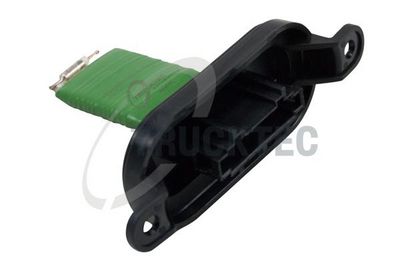 Rezistors, Salona ventilators TRUCKTEC AUTOMOTIVE 07.59.057
