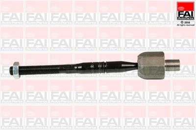 Осевой шарнир, рулевая тяга FAI AutoParts SS2057