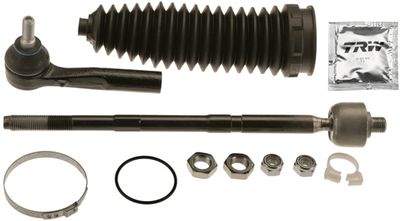 Поперечная рулевая тяга TRW JRA605