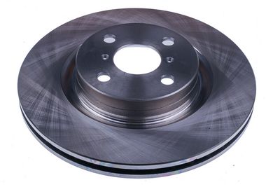 Тормозной диск DENCKERMANN B130901