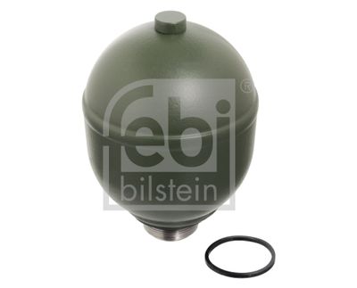 Hidroakumulators, Piekare/Amortizācija FEBI BILSTEIN 23791