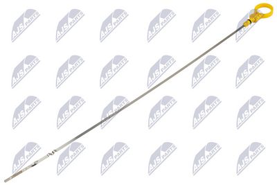 Eļļas tausts NTY BOL-FR-008