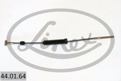 Trose, Stāvbremžu sistēma LINEX 44.01.64