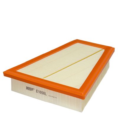 Воздушный фильтр HENGST FILTER E1058L